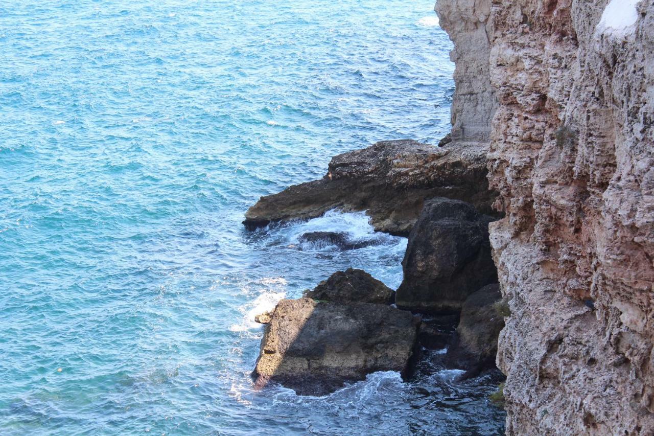 Meravigliosoblu Polignano a Mare Exterior photo